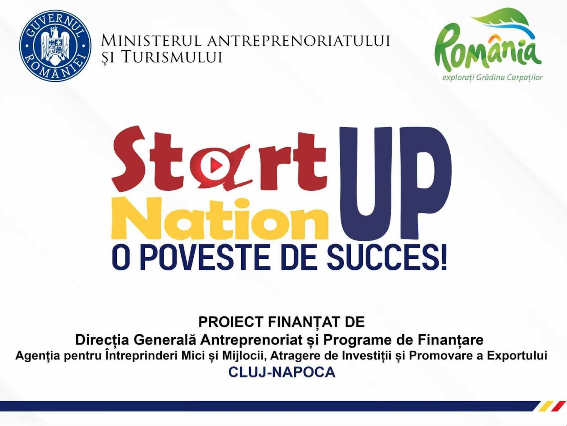 Start-up